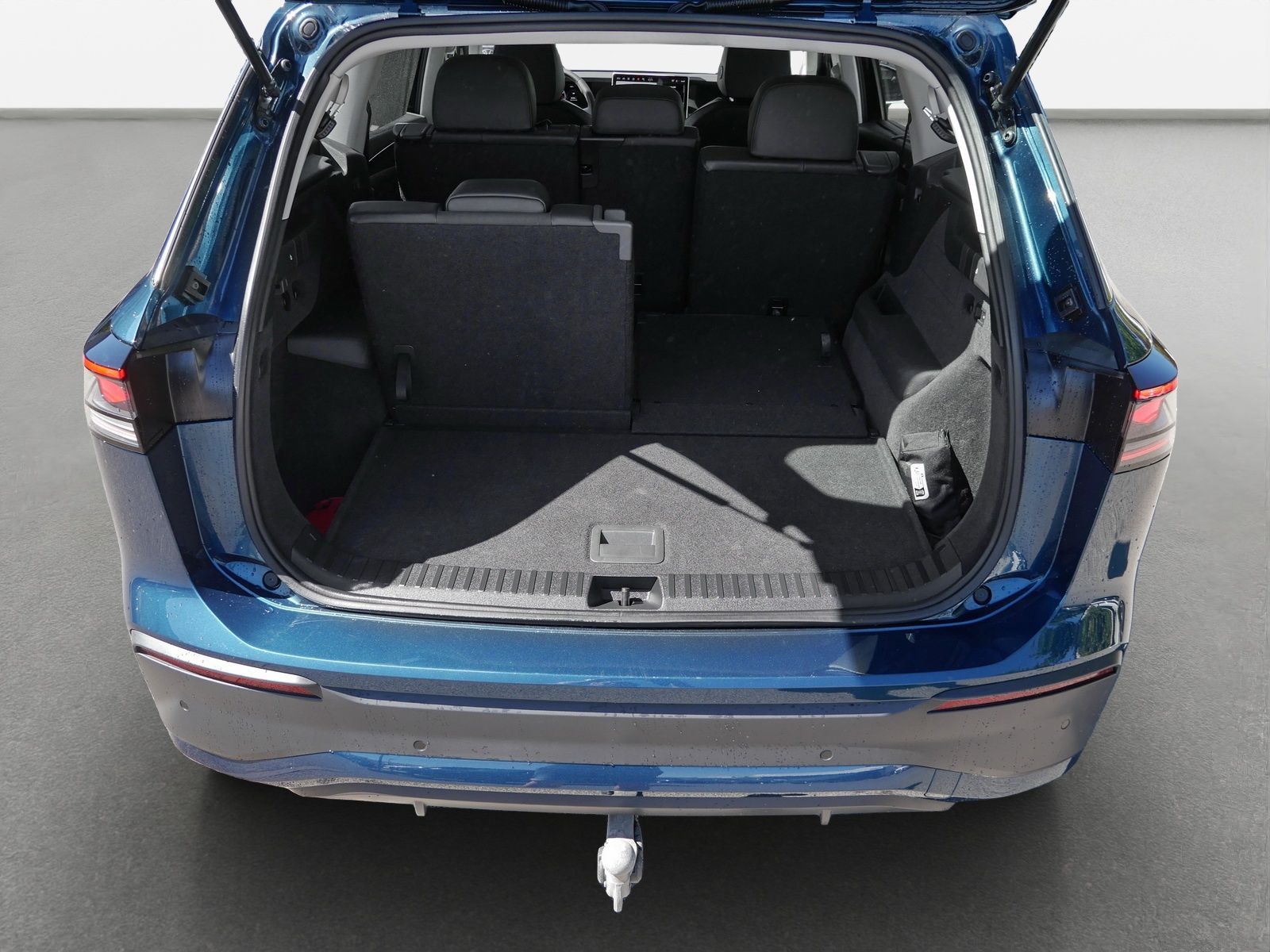 Volkswagen Tayron - Bild 11