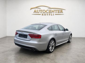Audi A5 - 4