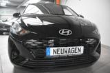 Hyundai i10 1.2GDI Advance Automatik Navi Kamera SHZ DAB - scheckheftgepflegte Hyundai i10