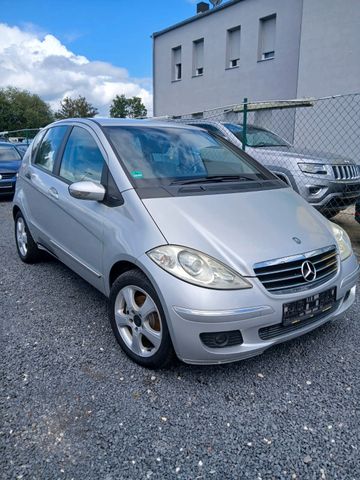 Mercedes-Benz A 170 A -Klasse A 170