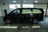 Mercedes-Benz Vito NEU 116 CDI Bestattungswagen / Leichenwagen - Mercedes-Benz Leichenwagen