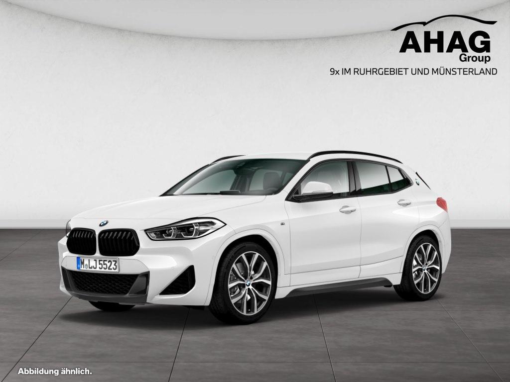 BMW X2 xDrive20i A