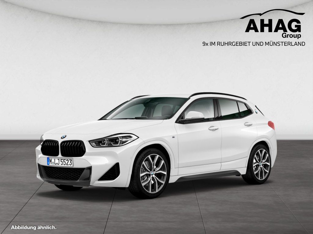BMW X2 xDrive20i A