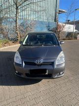 Toyota Corolla Verso - Toyota Corolla Verso aus 2009
