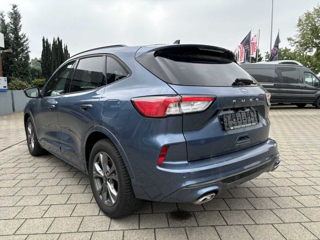 Ford Kuga 1.5 EcoBoost ST-Line X NaviLED