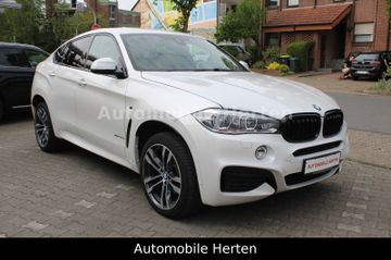 BMW X6 - 3