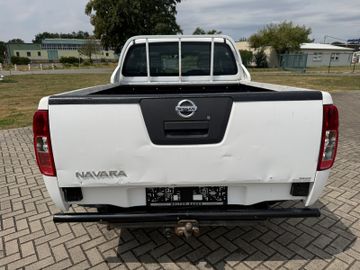 Nissan Navara - 6