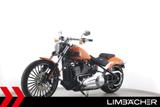 Harley-Davidson SOFTAIL BREAKOUT 117 FXBR, Tempomat - HARLEY-DAVIDSON FX