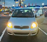 Toyota yaris 2005 - gebrauchte Toyota Yaris aus dem Jahr 2005