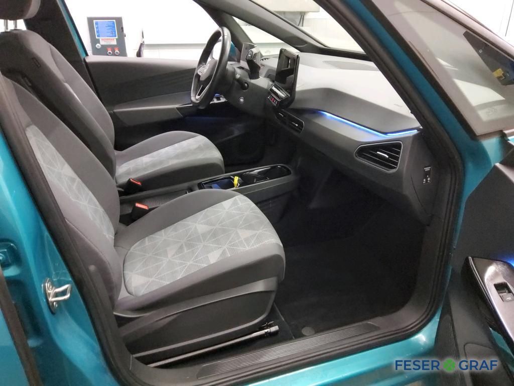 Volkswagen ID.3 - Bild 10