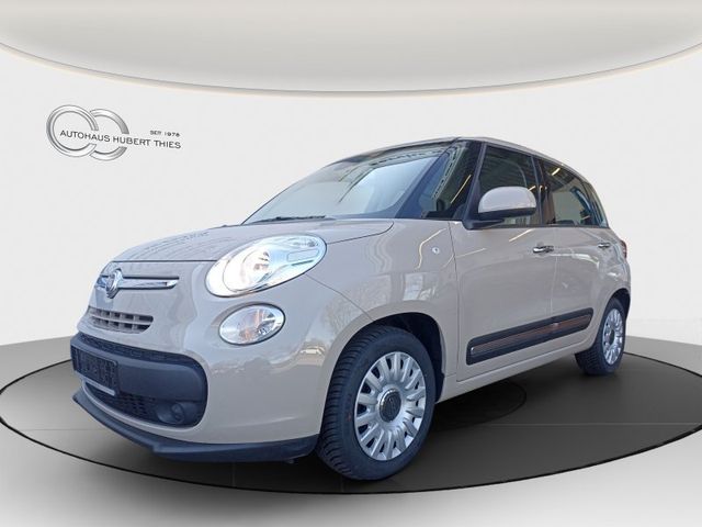Fiat 500L 1.4 16V Pop Star BLUETOOTH+KLIMA+PDC+TEMPOM