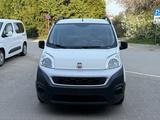 Fiat Fiorino 1.3 MJTD SX Sortimo Regalsysteme - Fiat Fiorino: 1.3