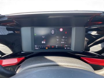 Opel Mokka GS Line 1,2 Turbo Carplay+SHZ+RFK+LED+LM