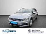 Volkswagen Passat Variant 1.5 TSI, DSG, NAVI, RFK, SHZ, LIC - VW Passat Variant Leasingangebote für Privatpersonen