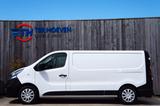 Opel Vivaro 1.6 CDTi Lang Klima Navi Tempomat 89KW E6 - Opel Vivaro: Cdti