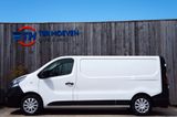 Opel Vivaro 1.6 CDTi Lang Klima Navi Tempomat 89KW E6 - Opel Vivaro: Lang