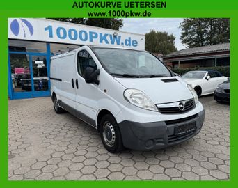 Opel Vivaro - 3