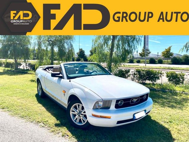 Ford MUSTANG CABRIO 4000