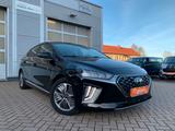 Hyundai Ioniq Style Plug-In Hybrid Pano+Infinity+Navi - Hyundai IONIQ Style mit Hybrid-Antrieb (Benzin/Elektro)
