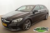 Mercedes-Benz CLA Shooting Brake CLA 200 CDI / d - Mercedes CLA-Klasse bis 10.000 Euro