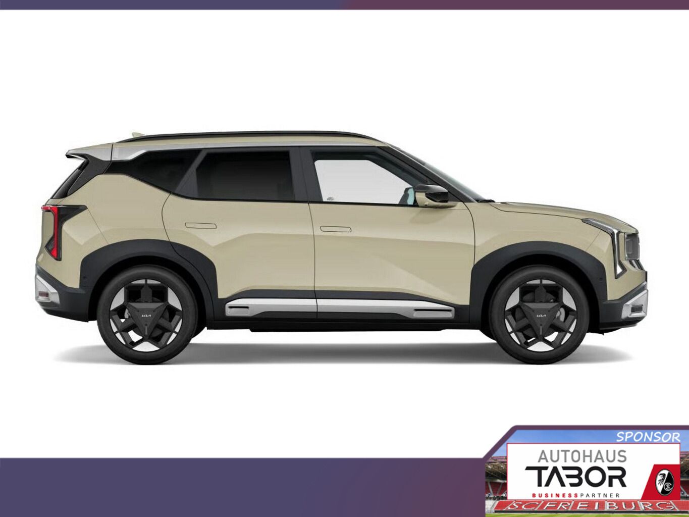 Kia Seltos - Bild 5