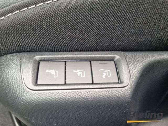Corsa-e Ultimate 1.Hand unfallfrei