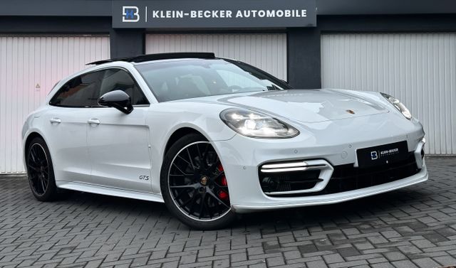 Porsche Panamera GTS Touring *Matrix*Pano*Bose*Carbon*