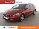 Volvo V40 2.0 T2 You!*NAVI*TEMPO*CAM*PDC* - Volvo V40: Kombi