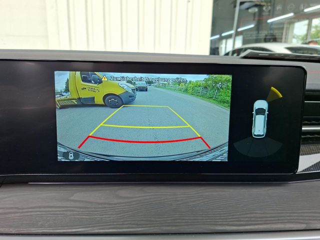 KGM Actyon Bliss 1.5 T-GDi °LED°Kamera°Klimasitze°