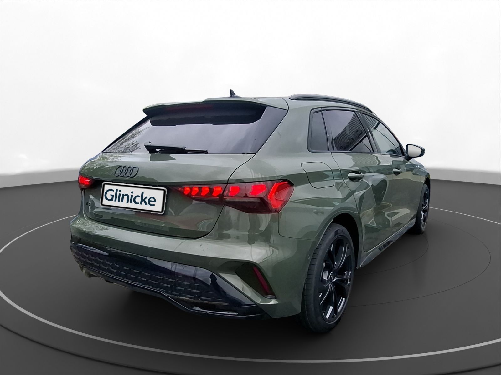 Audi A3 - Bild 9