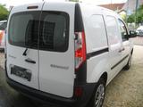 Renault Kangoo Rapid Extra dCi 90 - Vario-Paket - Klima - Renault Kangoo: Kombi
