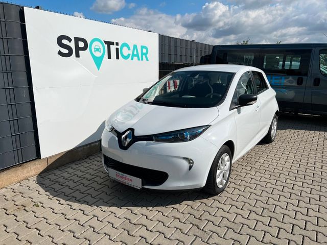 Renault ZOE Life 41 Kwh KLIMA NAVI