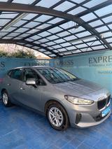 BMW 218 2 Active Tourer 218 d - BMW 218 SUV
