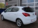 Opel Corsa E Color Edition ecoFlex 2.Hd*SHZ*PDC*8-fac - Opel Corsa Gebrauchtwagen in Stuttgart