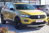 Volkswagen T-Roc 1.5 16V TSI DSG Style LED Navi DAB AHK ACC - Volkswagen T-Roc: Gold