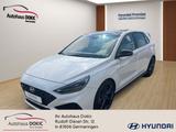 Hyundai i30 N Performance 2.0 T-GDI 7DCT 280PS PGD N-Sch - Hyundai i30 mit Benzin-Antrieb: Sportwagen, Automatik