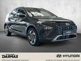 Hyundai BAYON 1.0 Turbo 48V Select Klima DAB LHZ SHZ - Hyundai BAYON Gebrauchtwagen