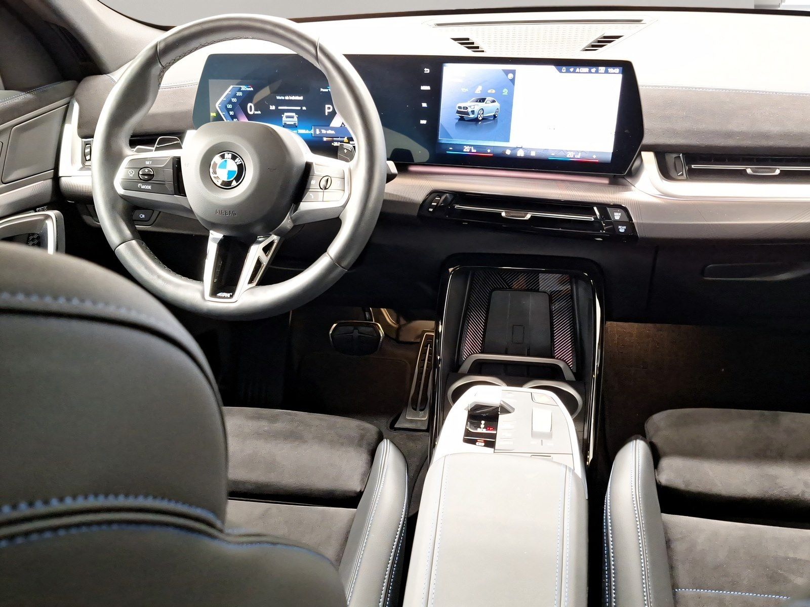 BMW X2 - Bild 7