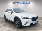 Mazda CX-3 Sports-Line HUD Navi LED Klimaautom DAB SHZ - Mazda CX-3 in Bochum