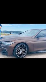 BMW 316 d zum Verkauf! - BMW 316 in Wuppertal