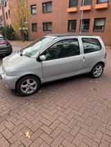 Renault Twingo im Top Zustand Zahnriemen u... - gebrauchte Renault Twingo aus dem Jahr 2003