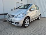 Mercedes-Benz A 170 A -Klasse W169 - AUTOMATIK - TÜV 09/2026 - - Mercedes-Benz A-Klasse: W169