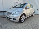 Mercedes-Benz A 170 A -Klasse W169 - AUTOMATIK - TÜV 09/2026 - - Mercedes-Benz: W169