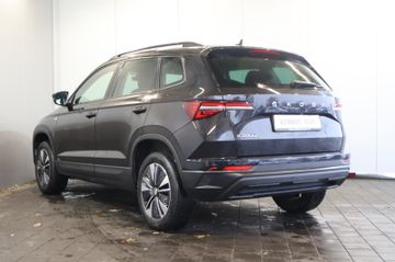 Skoda Karoq 2.0 TDI Tour AID+KEY+KAM+LED+STDHZG+17"