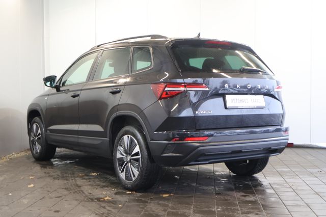 Skoda Karoq 2.0 TDI Tour AID+KEY+KAM+LED+STDHZG+17"
