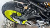 Yamaha MT09 Sonderedition - Offers