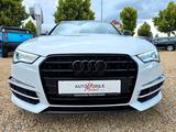 Audi A6 3.0 TDI S-Line Sport+ quattro competition - Audi A6 Gebrauchtwagen in Leipzig