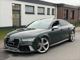 Audi RS7 Sportback 4.0TFSI V8 quattro*Topz... - gebrauchte Audi RS7 aus dem Jahr 2015