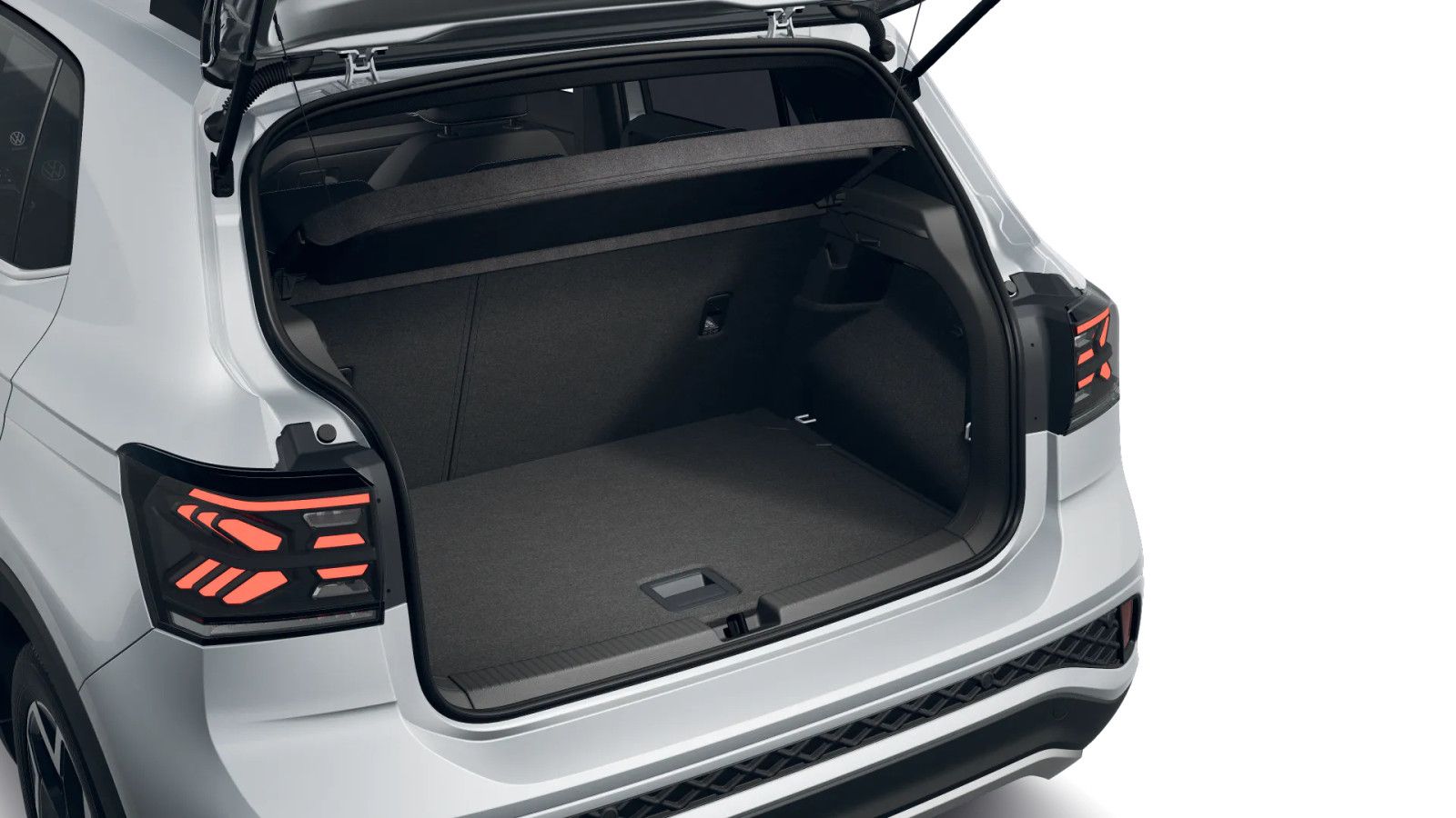 Volkswagen T-Cross - Bild 8