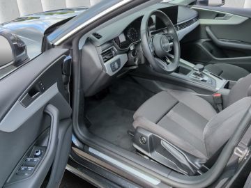 Audi A5 - 5